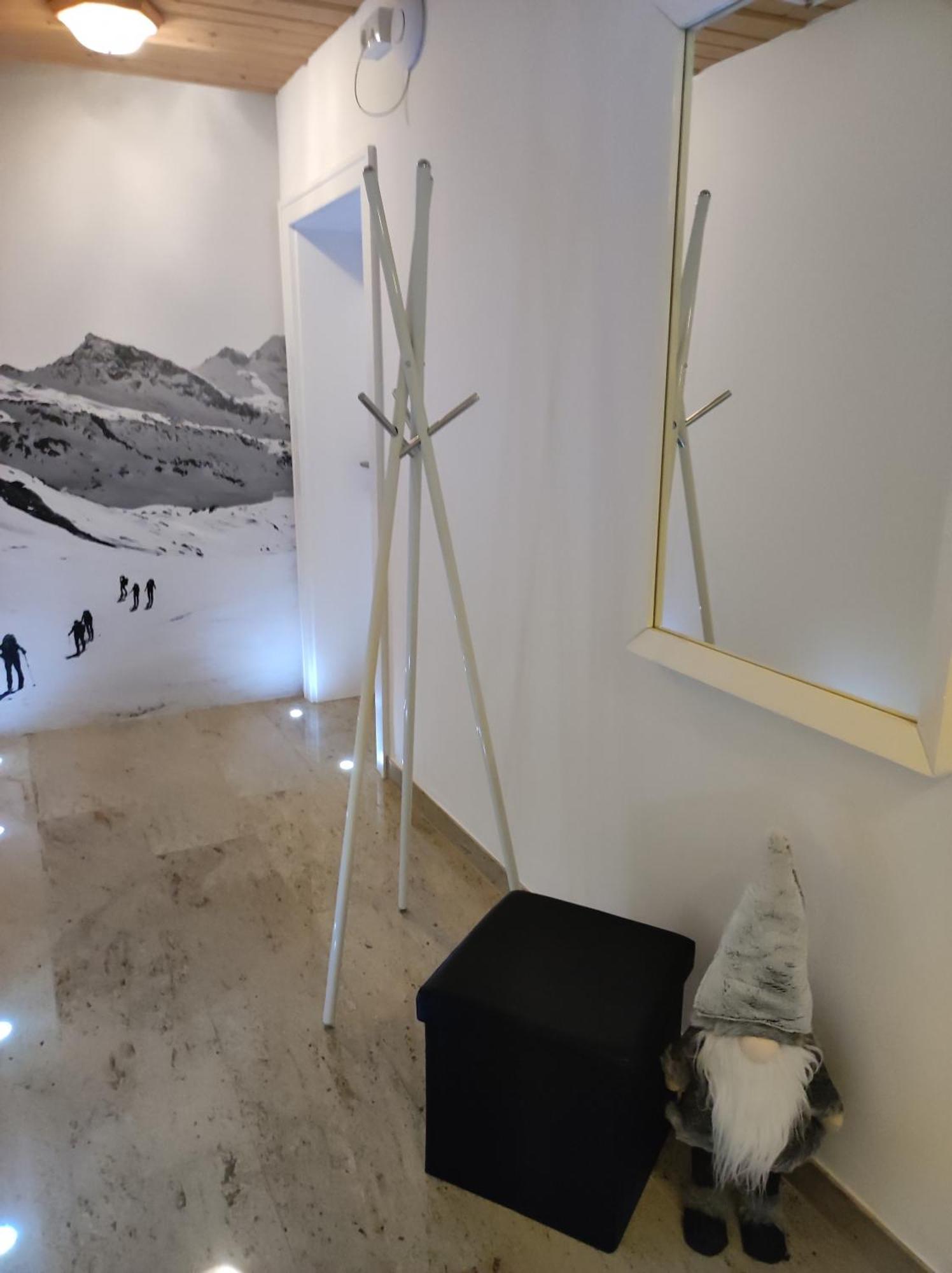 Gaestehaus Walpurga Russbach am Pass Gschütt Buitenkant foto